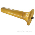 Riem transportrollen schacht transportroller